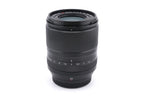 Fujifilm 23mm f1.4 Super EBC Fujinon Aspherical XF R LM WR