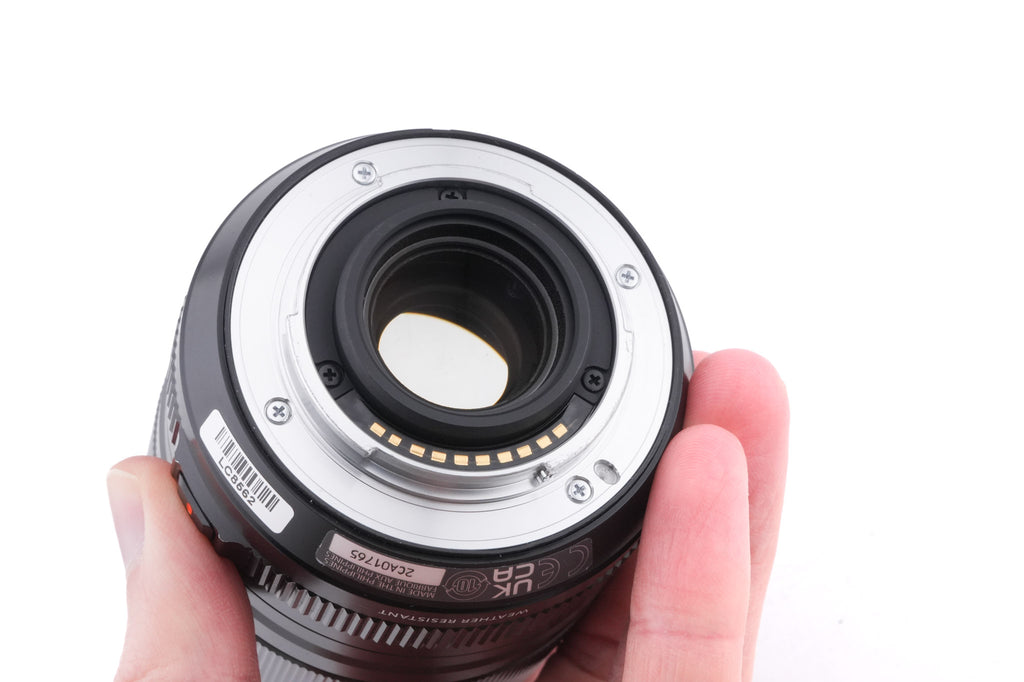 Fujifilm 23mm f1.4 Super EBC Fujinon Aspherical XF R LM WR