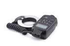 Canon MR-14EX Macro Ring Lite