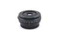 Fujifilm 27mm f2.8 Super EBC Fujinon Aspherical XF R WR