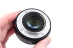 Fujifilm 27mm f2.8 Super EBC Fujinon Aspherical XF R WR