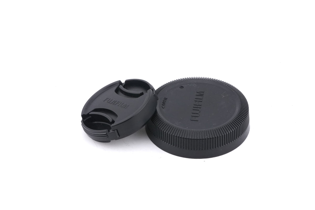 Fujifilm 27mm f2.8 Super EBC Fujinon Aspherical XF R WR