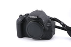Canon EOS 600D