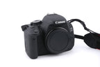 Canon EOS 600D