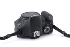 Canon EOS 600D