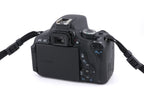 Canon EOS 600D