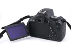 Canon EOS 600D
