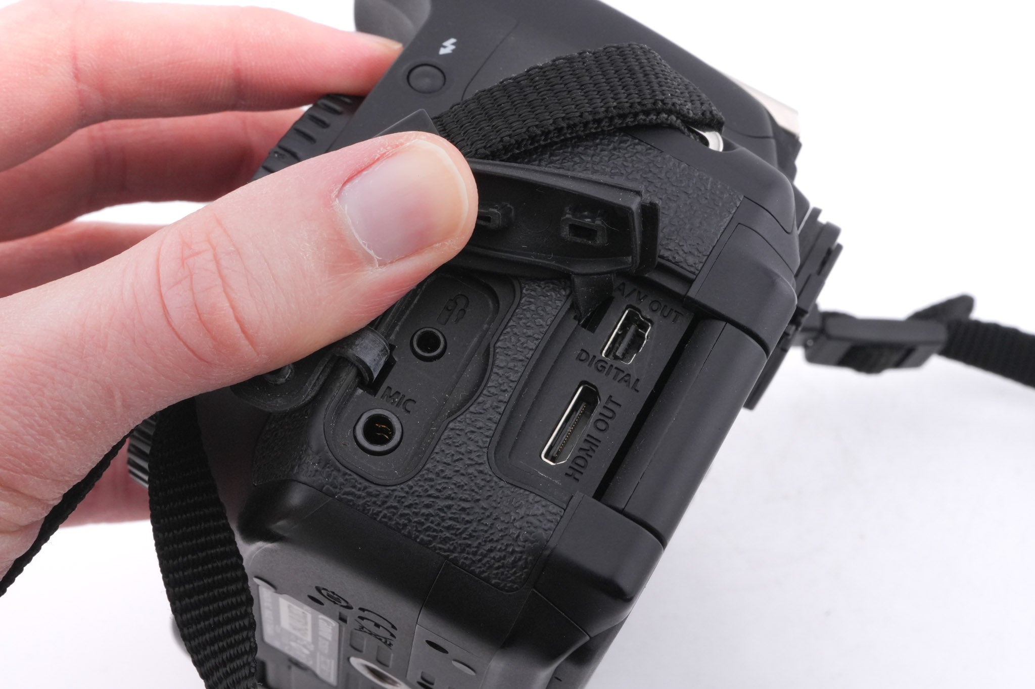 Canon EOS 600D