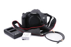 Canon EOS 600D