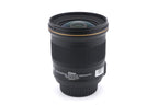 Nikon 24mm f1.8 AF-S Nikkor G ED N