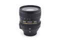 Nikon 24-85mm f3.5-4.5 AF-S Nikkor G ED VR