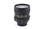 Nikon 24-85mm f3.5-4.5 AF-S Nikkor G ED VR