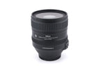 Nikon 24-85mm f3.5-4.5 AF-S Nikkor G ED VR