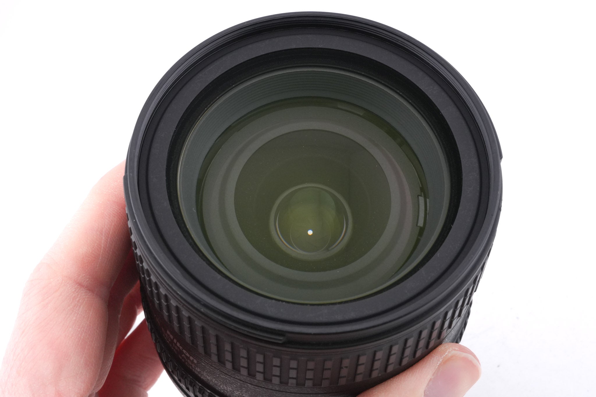 Nikon 24-85mm f3.5-4.5 AF-S Nikkor G ED VR