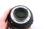 Nikon 24-85mm f3.5-4.5 AF-S Nikkor G ED VR