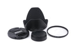Nikon 24-85mm f3.5-4.5 AF-S Nikkor G ED VR