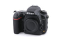 Nikon D750