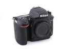 Nikon D750