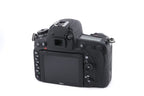 Nikon D750