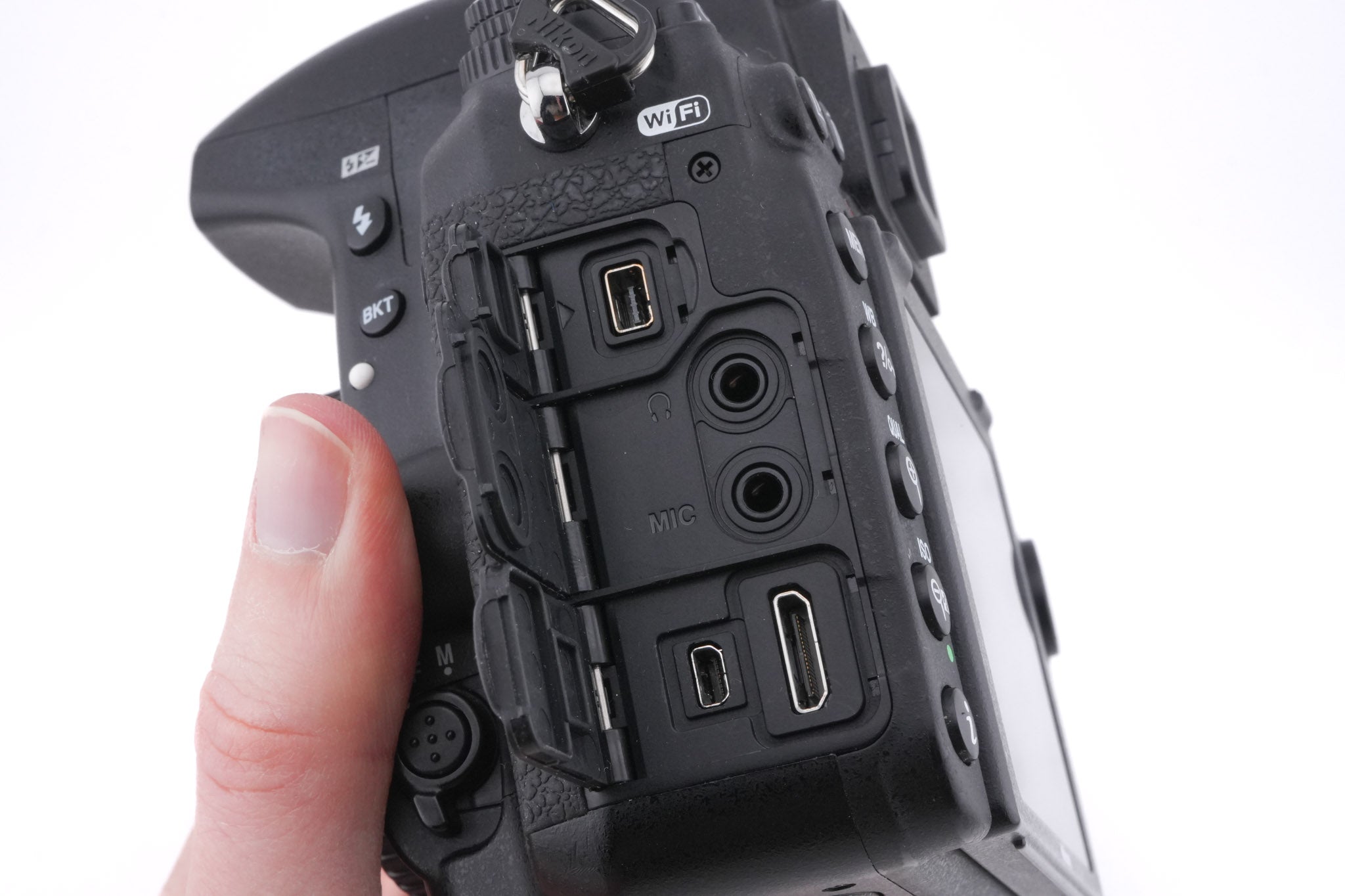 Nikon D750