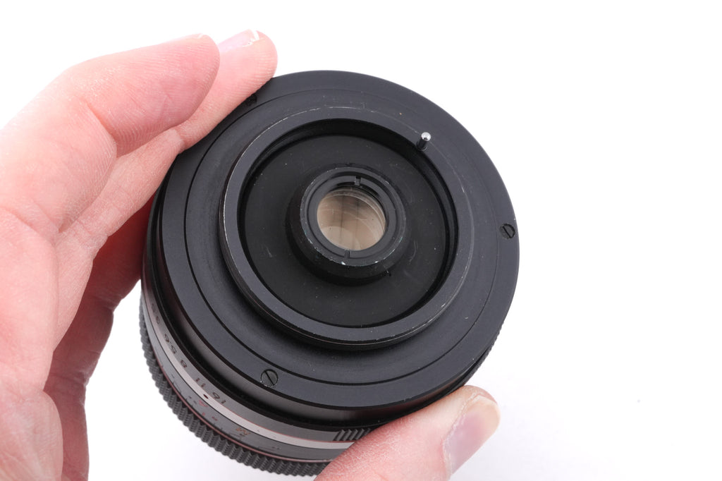 Carena 28mm f3.5
