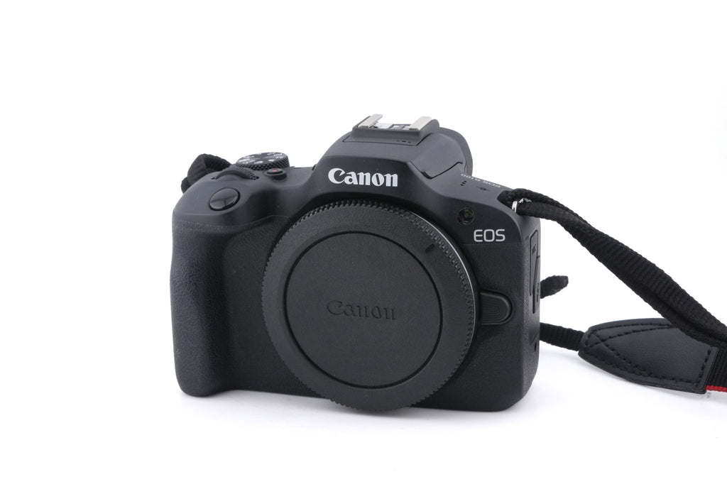 Canon EOS R100
