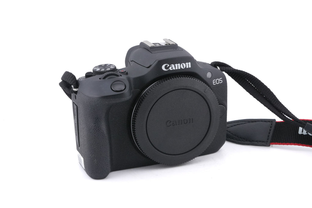 Canon EOS R100