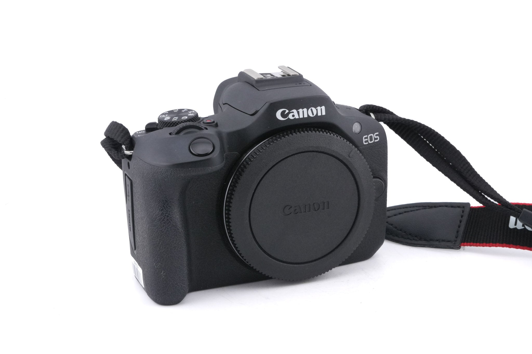 Canon EOS R100