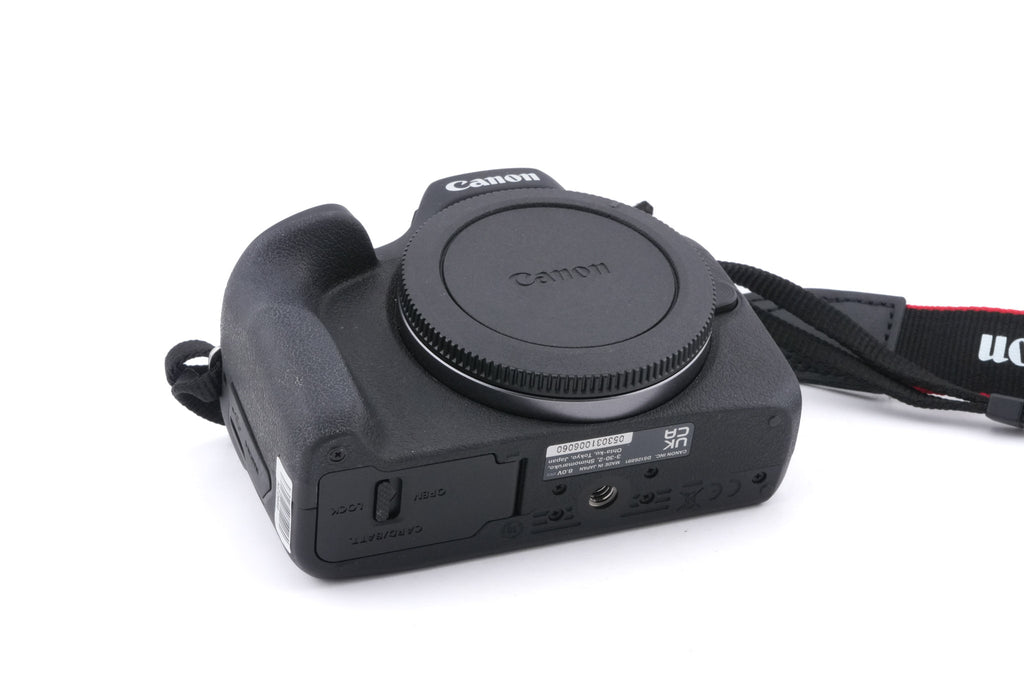 Canon EOS R100