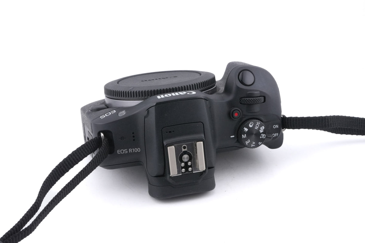Canon EOS R100