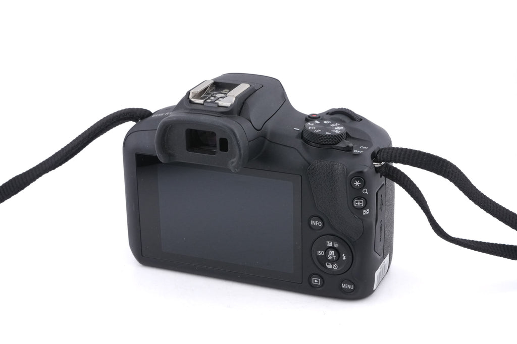 Canon EOS R100