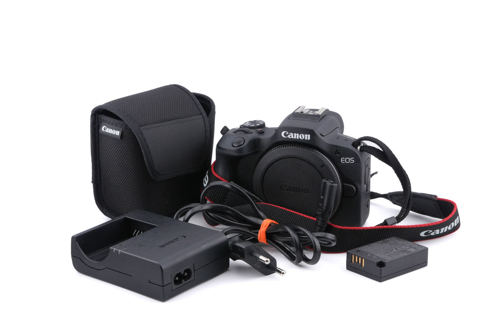 Canon EOS R100