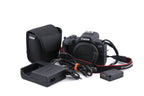 Canon EOS R100