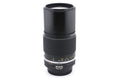 Nikon 200mm f4 Nikkor AI-S