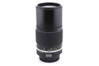 Nikon 200mm f4 Nikkor AI-S