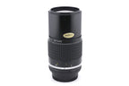 Nikon 200mm f4 Nikkor AI-S