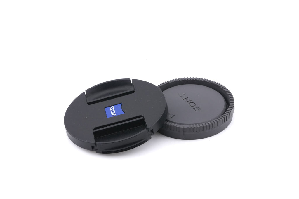 Carl Zeiss 85mm f1.8 Sonnar T* Batis