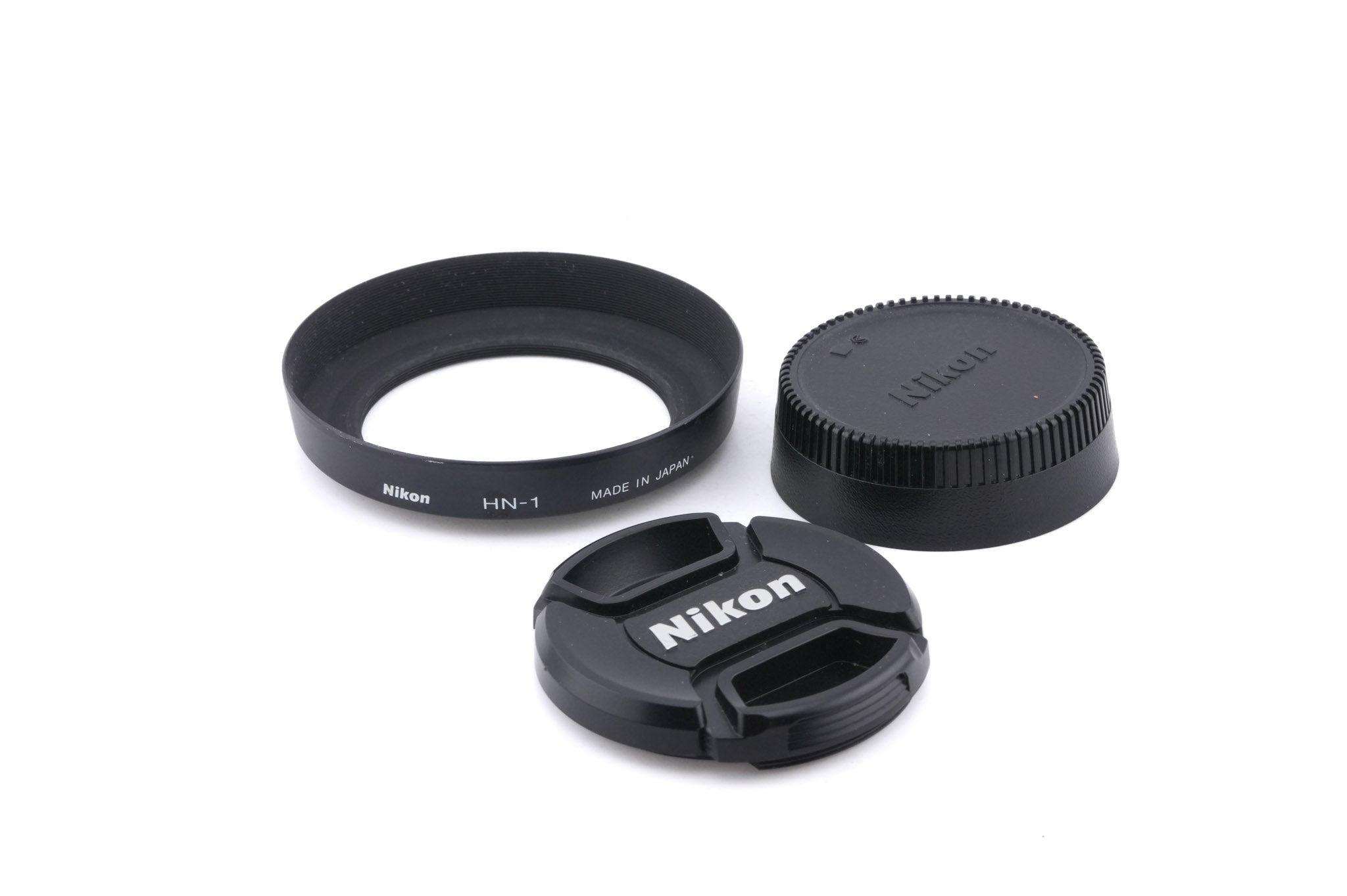 Nikon 24mm f2.8 AF Nikkor D