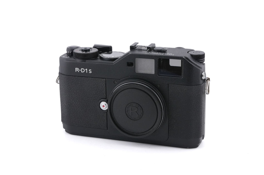 Epson R-D1S