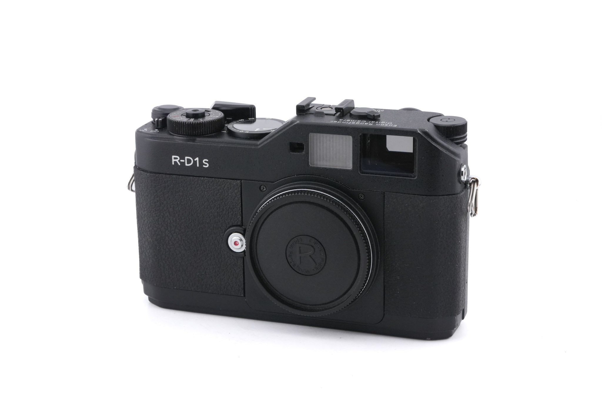 Epson R-D1S