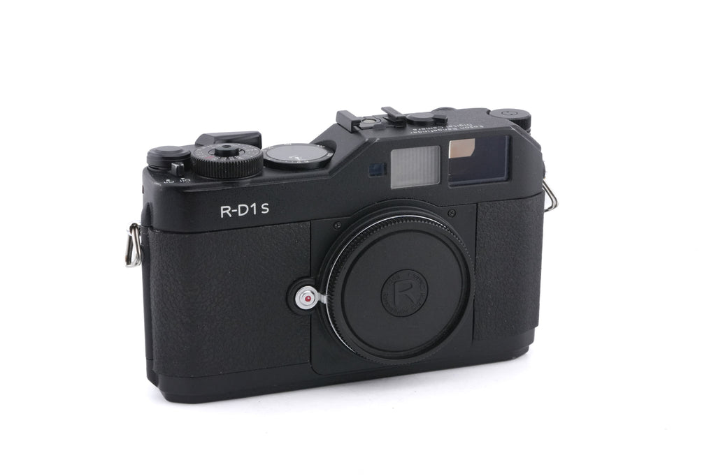 Epson R-D1S
