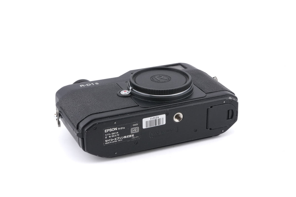 Epson R-D1S