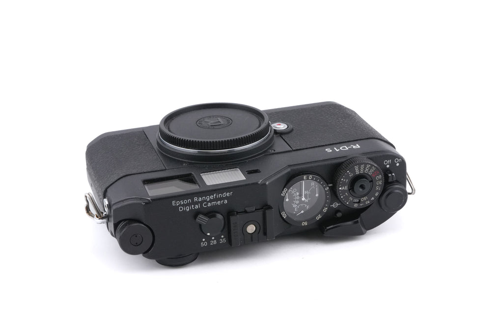 Epson R-D1S