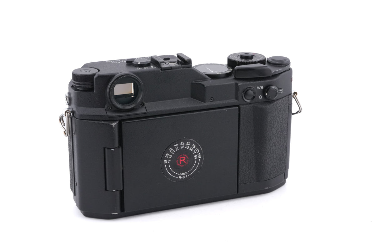 Epson R-D1S