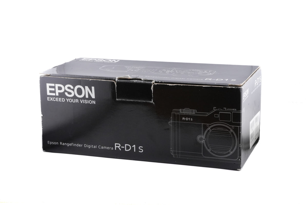 Epson R-D1S