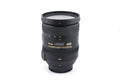 Nikon 18-200mm f3.5-5.6 AF-S Nikkor G II ED VR