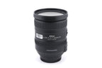 Nikon 18-200mm f3.5-5.6 AF-S Nikkor G II ED VR