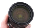 Nikon 18-200mm f3.5-5.6 AF-S Nikkor G II ED VR
