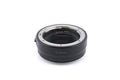 Canon EF - RF (EF - EOS R) Mount Adapter