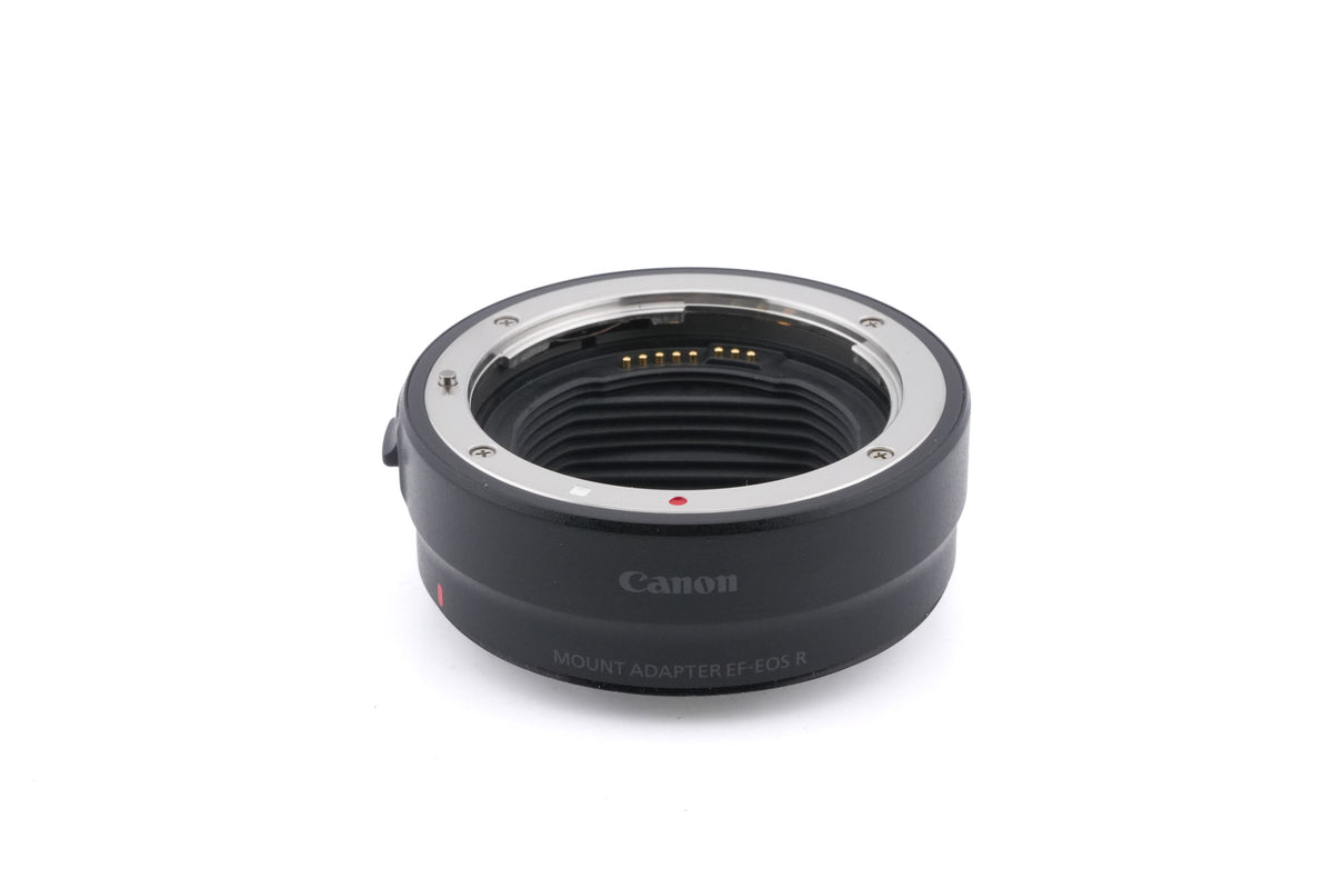 Canon EF - RF (EF - EOS R) Mount Adapter